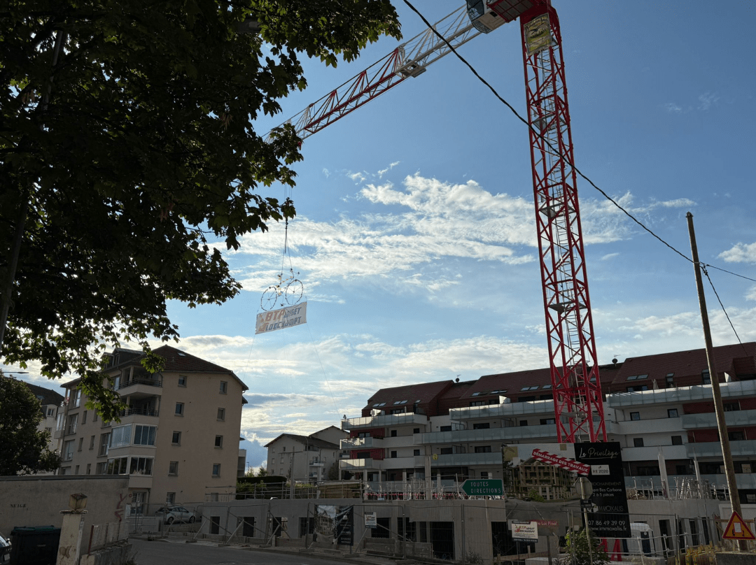 Actualité Immmoxalis | Le tour de France à Pontarlier