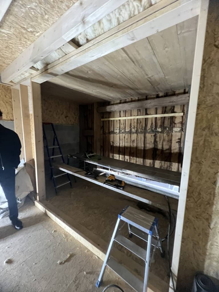 Immoxalis | Vue Les Grangettes “Le Corégone”, bien immobilier, LES GRANGETTES